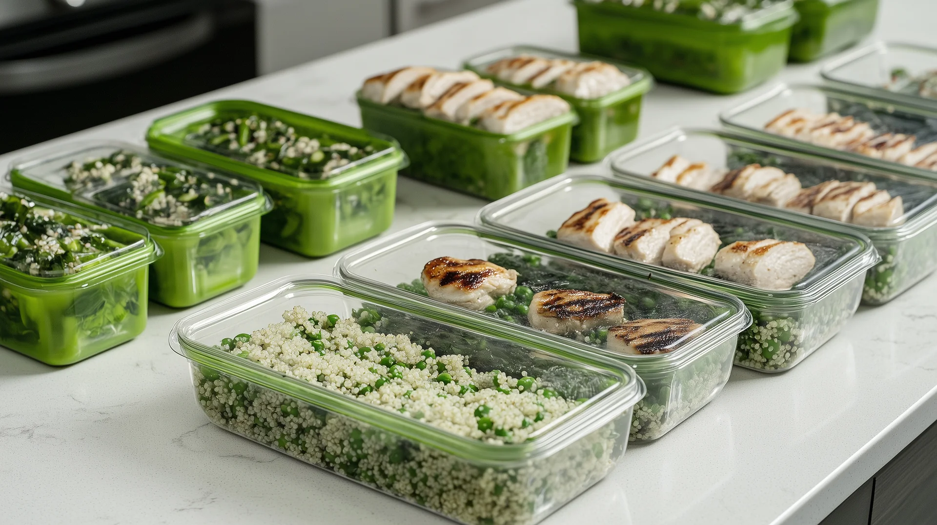 Nutrition Tips